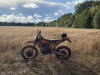 Regulmoto Athlete, 2025 г.