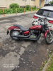Honda VT, 2009 г.