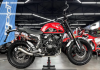 ROCKOT SCRAMBLER 250, 2026 г.