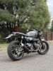 Triumph Speed Twin, 2019 г.