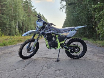 Progasi PALMA 250 NG, 2026 г.