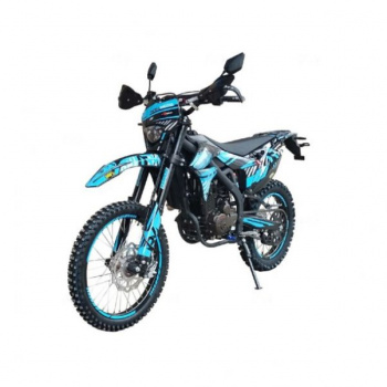 Regulmoto ZR PR 300cc, 2023 г.