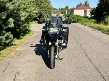 BMW R R1250 GS, 2018 г.