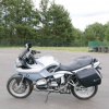BMW R 1100 S, 2002 г.