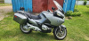 BMW R 1200 RT, 2005 г.