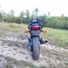 Yamaha TDM, 1993 г.