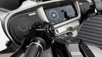 Harley-Davidson Street Glide CVO, 2023 г.