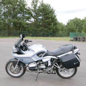 BMW R 1100 S, 2002 г.