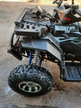 RAM ATV FX250, 2025 г.