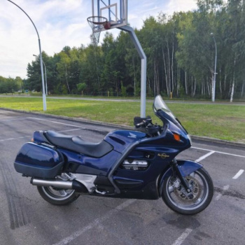 Honda ST ST1100 PanEuropean, 1996 г.
