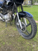 Yamaha YBR, 2011 г.