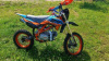 Kayo Evolution K 125 EM 17/14 KRZ, 2025 г.