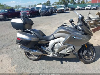 BMW K K1600 GTL, 2013 г.