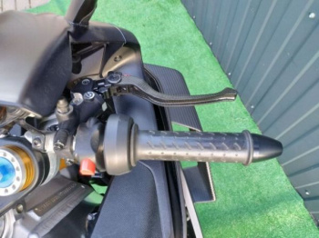 Aprilia RSV4 FACTORY APRC, 2019 г.