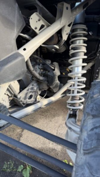 BRP Maverick X3 X RS TURBO RR С SMART-SHOX 72, 2023 г.