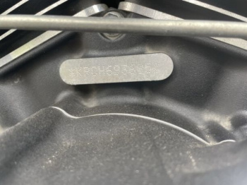 Harley-Davidson Street Glide FLHXS, 2017 г.