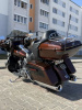 Harley-Davidson CVO FLHTKSE, 2019 г.