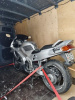 Honda VFR 4 поколение, 1996 г.