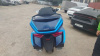 Honda Gold Wing, 2022 г.