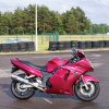 Honda CBR CBR1100XX, 1997 г.