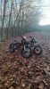 Эндуро Sanchez Maniac CB250D, 2025 г.