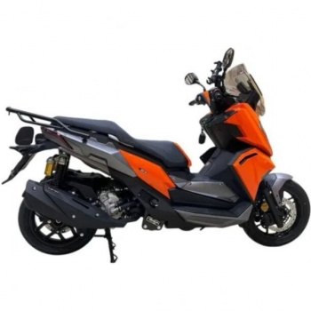 Vento VMC T-15, 2025 г.