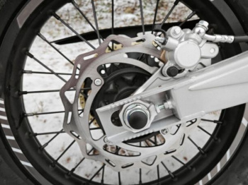 Regulmoto Sport 003 PR PRO 300, 2025 г.