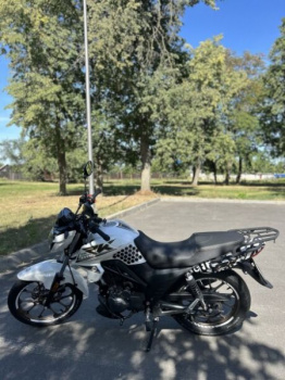 Stels RK125, 2025 г.