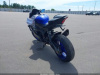 Yamaha YZF R6, 2020 г.