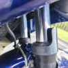Honda ST ST1100 PanEuropean, 1996 г.