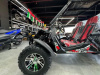 Sharmax Junior 250, 2025 г.