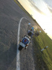 Honda VTX 1800C, 2001 г.