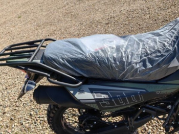 Racer Panther PRO 21 (RC300B-F), 2026 г.