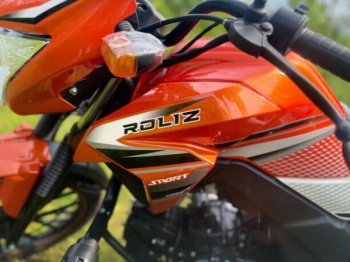 Roliz ALPHA Vertigo, 2026 г.