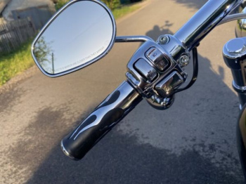 Harley-Davidson Softail FXSTD, 2006 г.