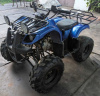 Irbis 125u, 2014 г.