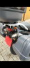 Honda Varadero XL1000, 2000 г.