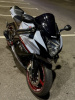 Suzuki GSX-R, 2022 г.