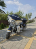 Harley-Davidson CVO FLHTCUSE7, 2012 г.