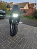 Suzuki GSX GSX600 F, 1993 г.