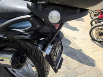 BMW R, 2002 г.