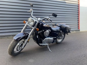 Kawasaki VN 1500, 2002 г.