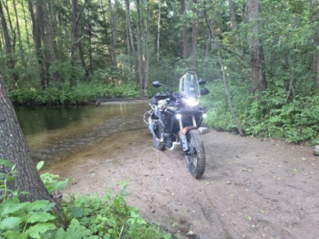 CFMOTO 450MT Sport, 2026 г.