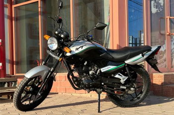 Классик Racer RC 150-23 Tiger, 2025 г.