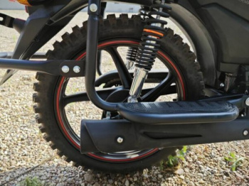 ROCKOT ALPHA OFFROAD, 2026 г.