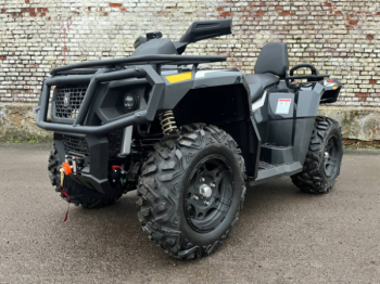 Hisun Tactic GT 1000 EXTREME EDITION (ПСМ), 2025 г.