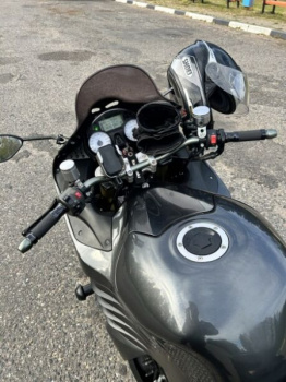 Kawasaki ZZR gen 1, 2006 г.