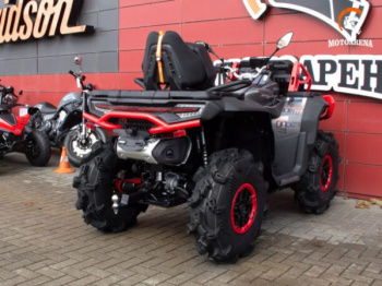 CFMOTO CForce 1000 EPS LTD, 2026 г.
