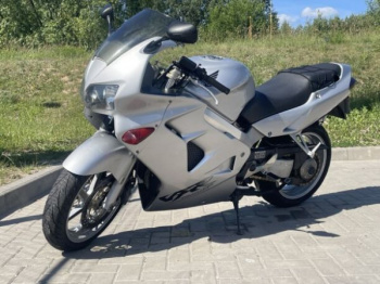 Honda VFR RC46, 1997 г.