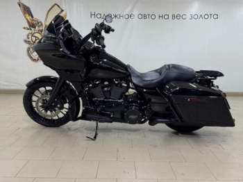 Harley-Davidson Road Glide, 2018 г.